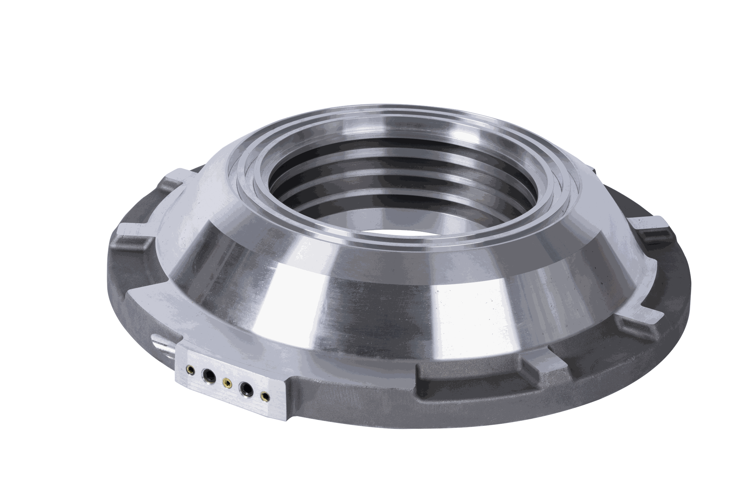 Labyrinth Sealing Ring  view 6